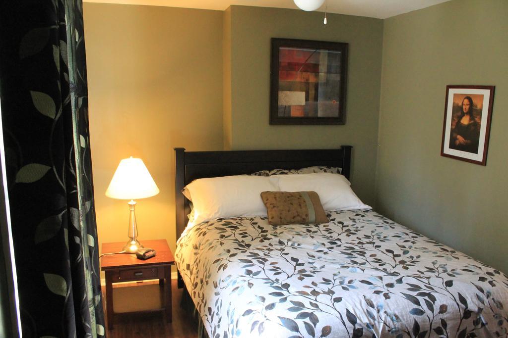 Work Play Suites Union Fredericton Exterior foto
