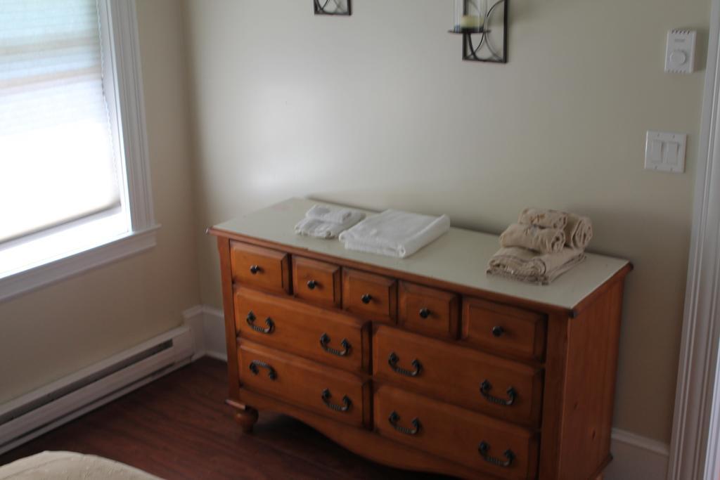 Work Play Suites Union Fredericton Habitación foto
