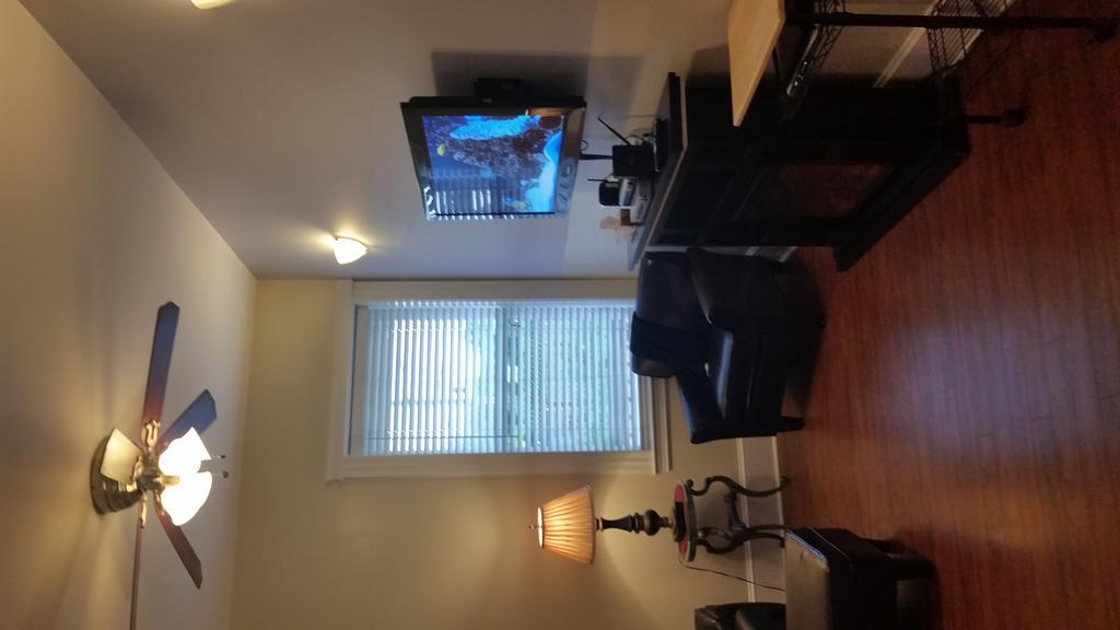 Work Play Suites Union Fredericton Exterior foto