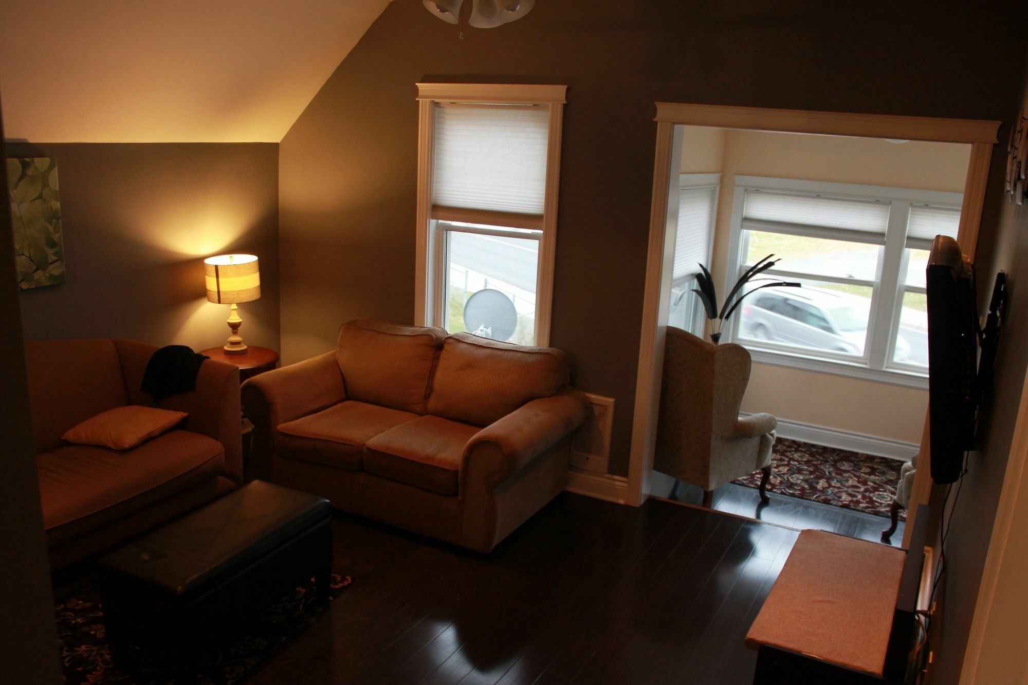 Work Play Suites Union Fredericton Exterior foto
