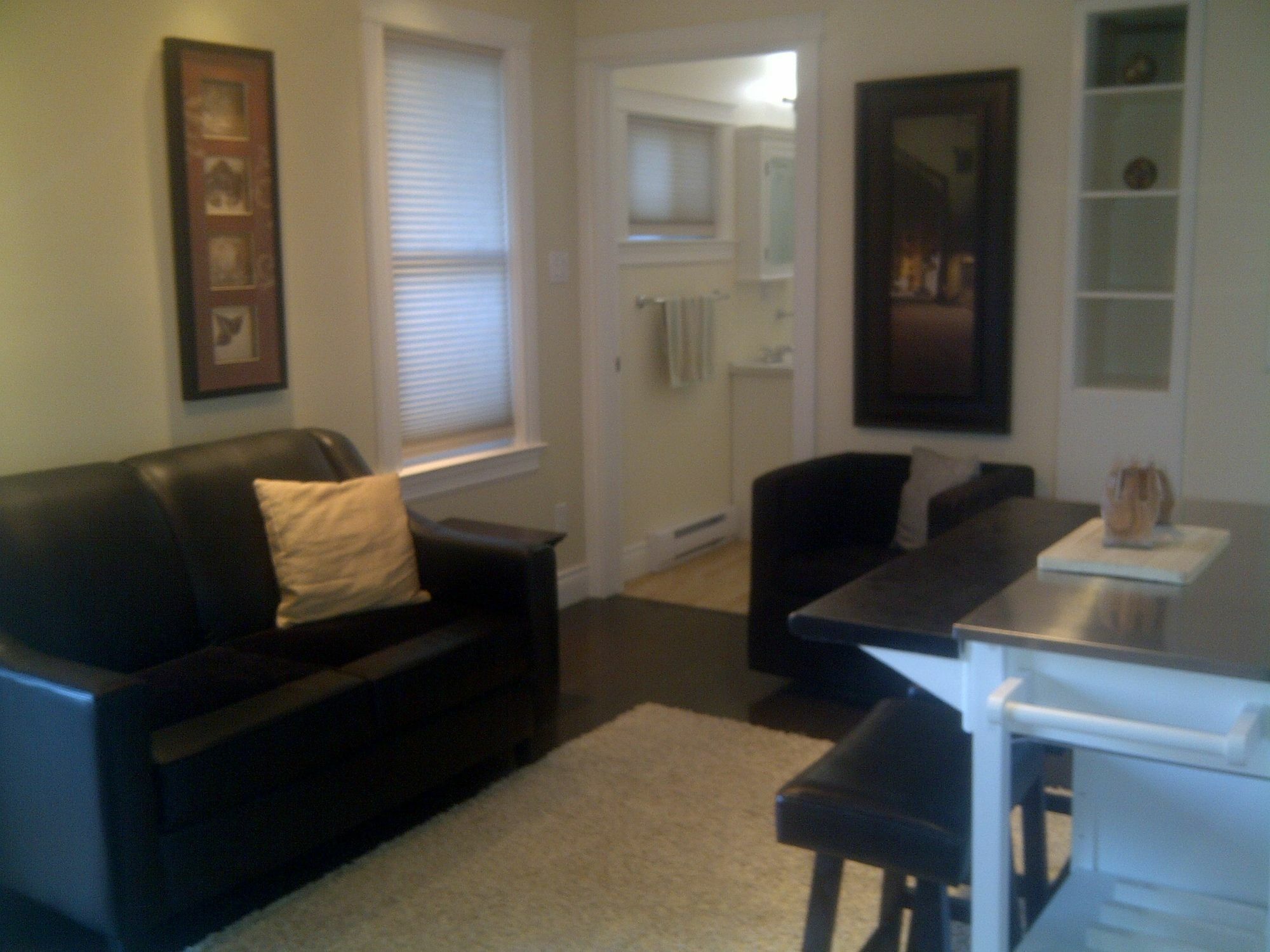 Work Play Suites Union Fredericton Exterior foto